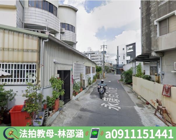 永康透天法拍-5