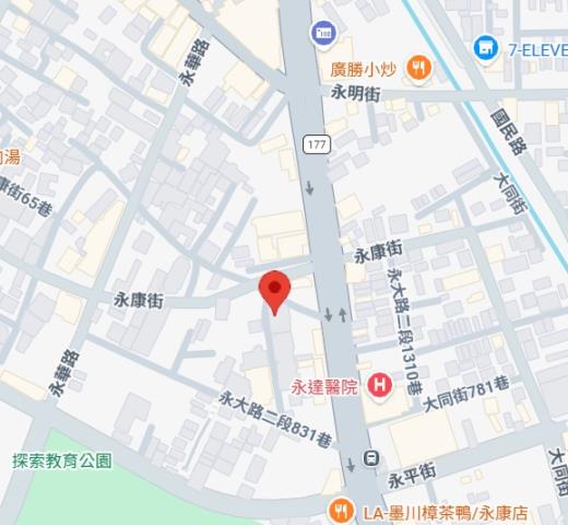 永康透天法拍-6
