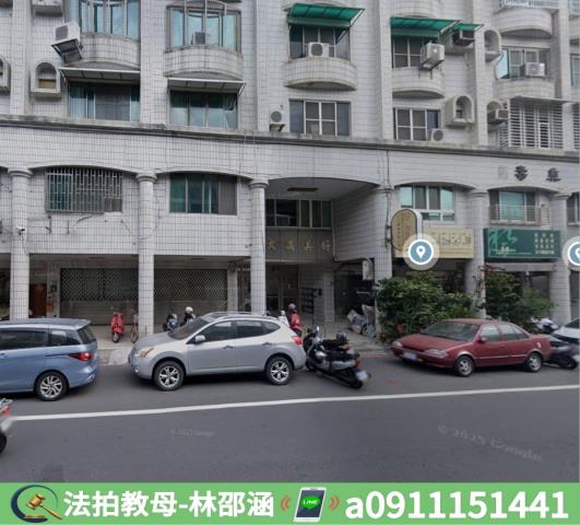 台南公寓法拍-3
