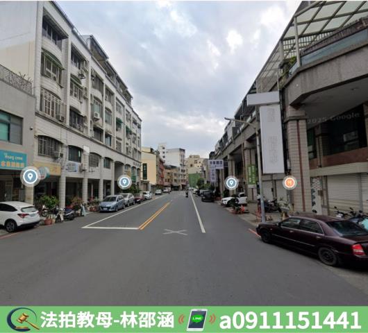 台南公寓法拍-5