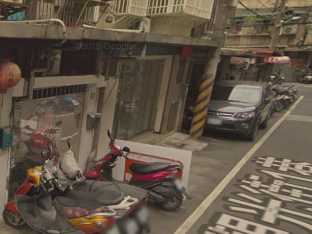 新北法拍公寓-2
