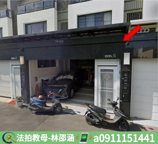 屏東九如透天法拍-3