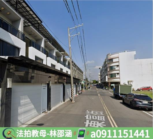 屏東九如透天法拍-5