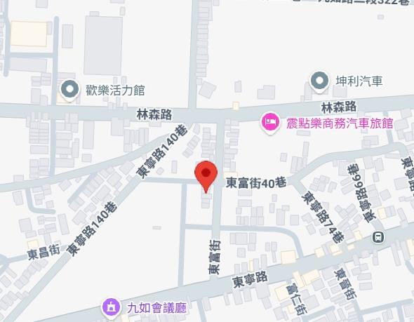 屏東九如透天法拍-6