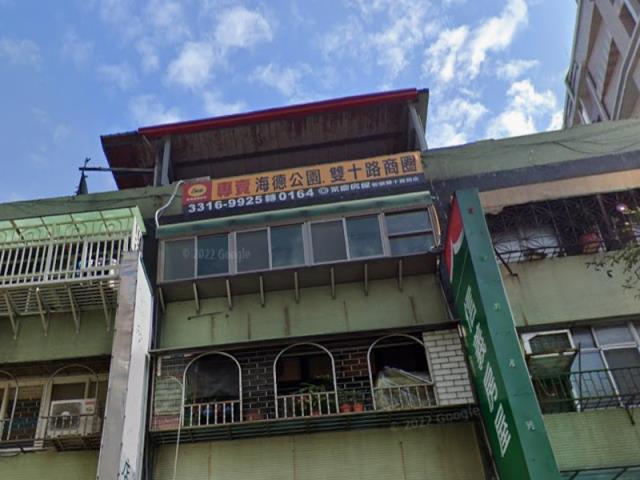 新北板橋公寓法拍-0