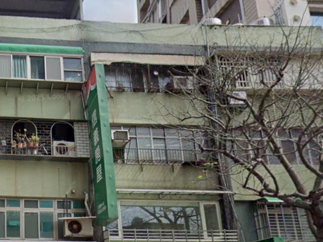 新北板橋公寓法拍-2