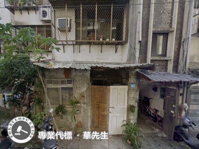 新北汐止法拍公寓-0
