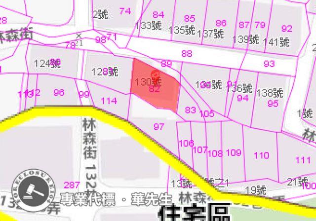 新北汐止法拍公寓-7