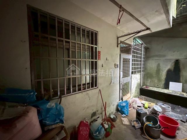 基隆安樂區公寓法拍-0