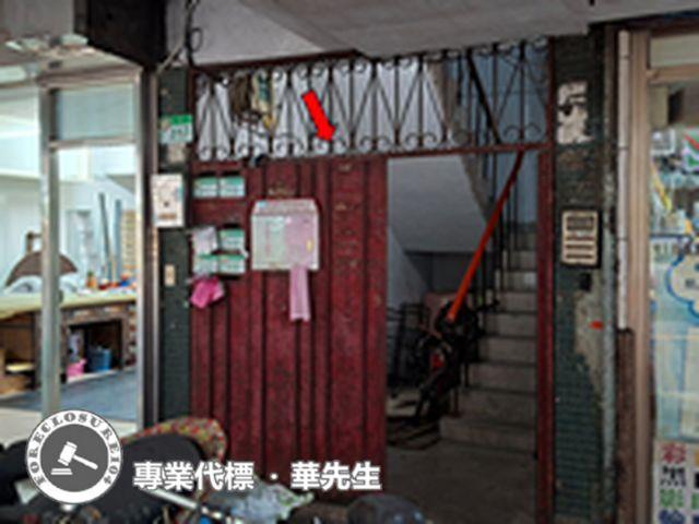 台北南港拍賣公寓-7