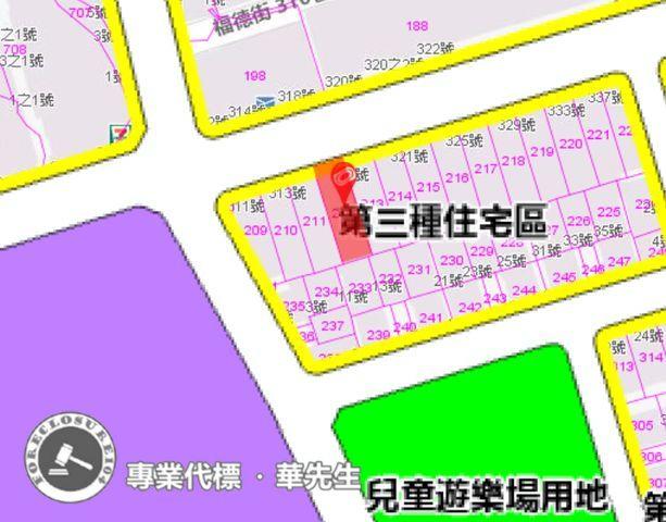 台北南港拍賣公寓-11
