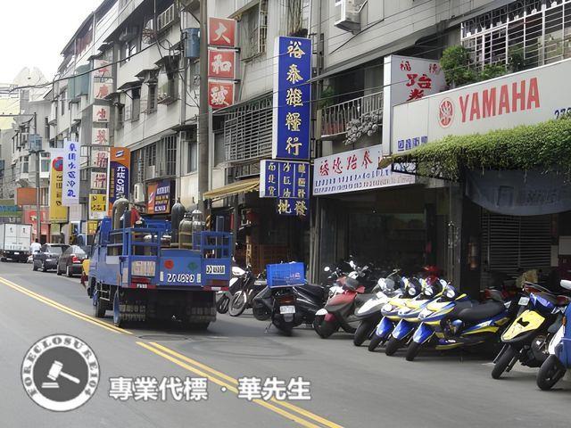 台北南港拍賣公寓-8