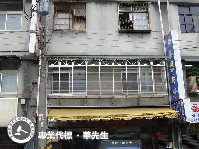 台北南港拍賣公寓-3