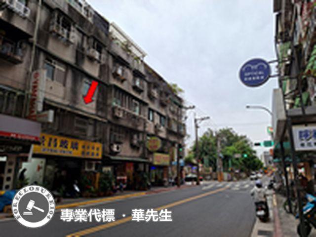 台北南港拍賣公寓-4