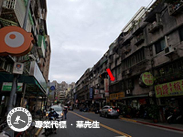 台北南港拍賣公寓-5