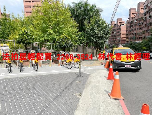 新北三峽法拍大樓-9