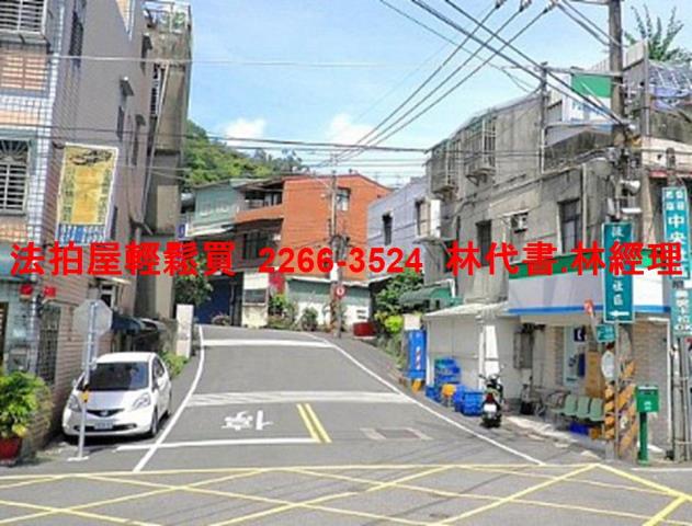 新北三峽法拍大樓-11