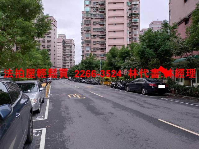 新北中和法拍大樓-11