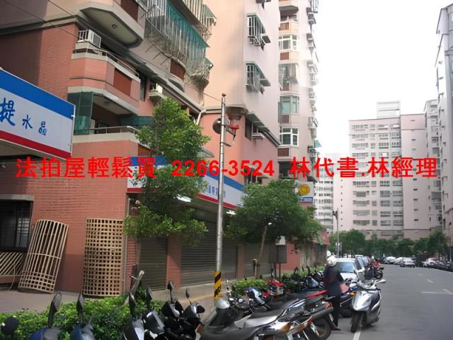 新北中和法拍大樓-6