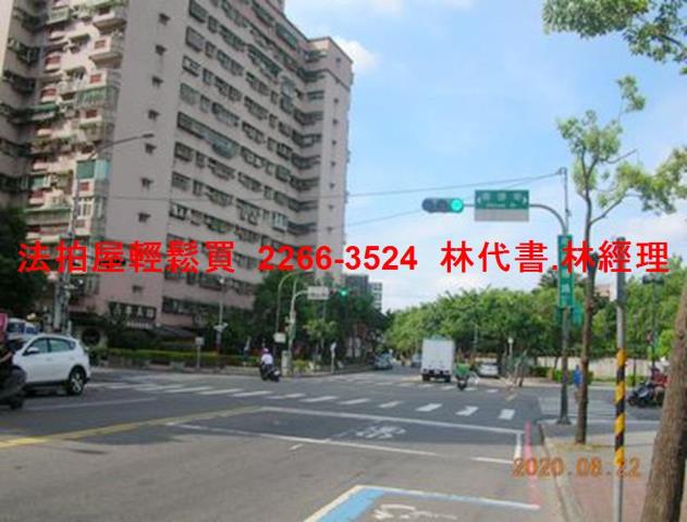 新北中和大樓法拍-9
