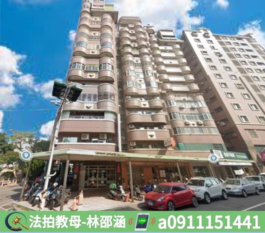 北區大樓拍賣-2