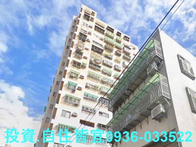 新北法拍大樓-4