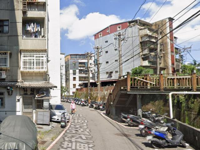 新北拍賣公寓-9