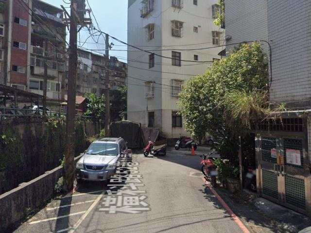 新北拍賣公寓-8