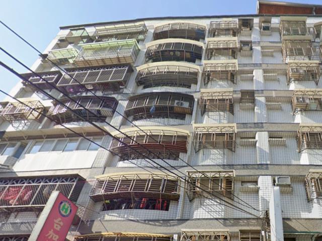 新北拍賣大樓-1