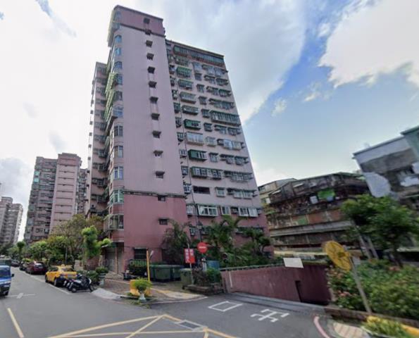 新北中和法拍大樓-2