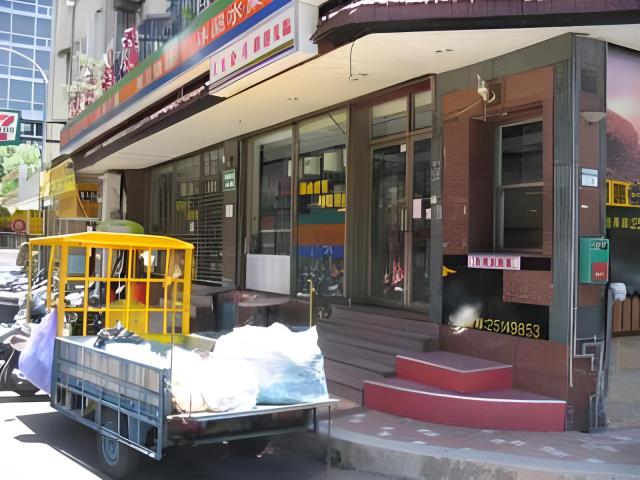 台北松山公寓法拍-2