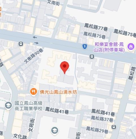 高雄鳳山大樓法拍-7