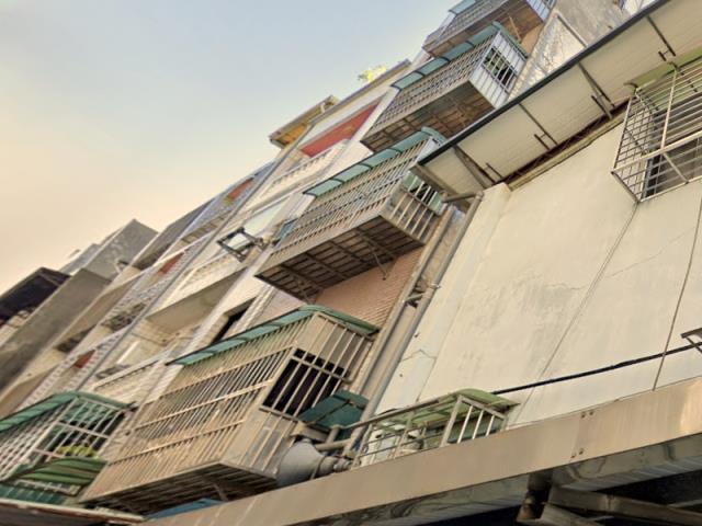 三重法拍公寓-0