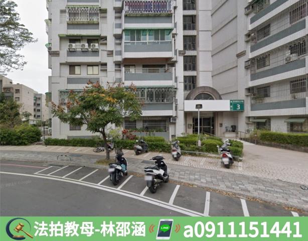 南區大樓法拍-3