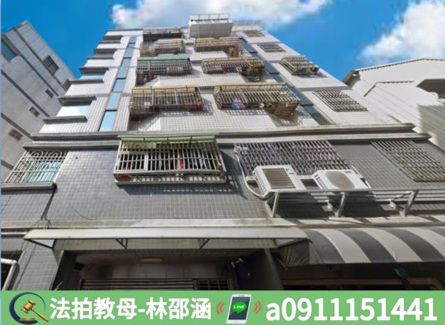 東區大樓法拍-2