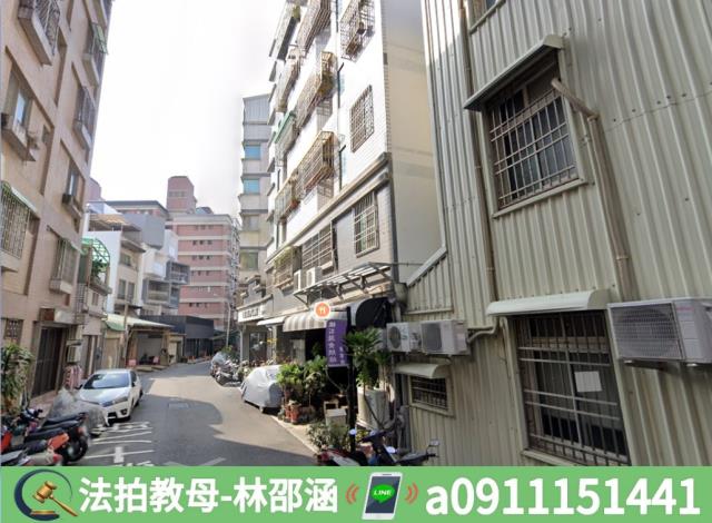 東區大樓法拍-4