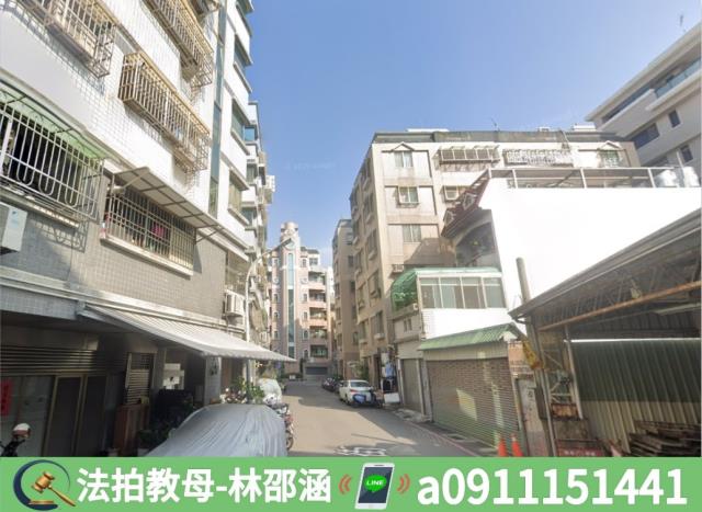 東區大樓法拍-5