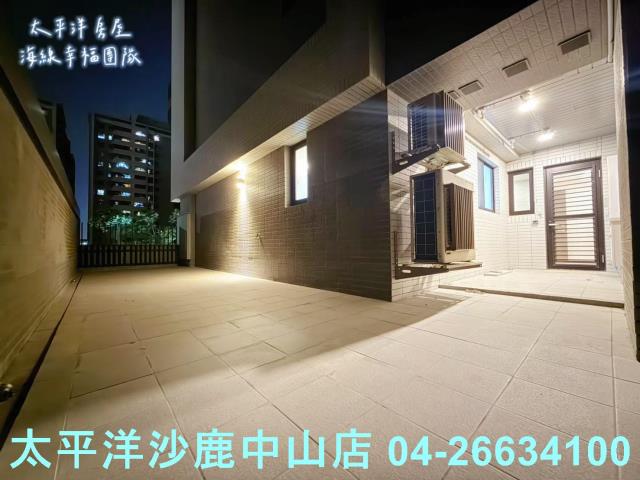 台中梧棲大樓-2