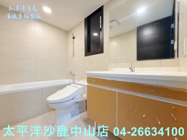 台中梧棲大樓-8
