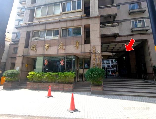 桃園區拍賣大樓-3