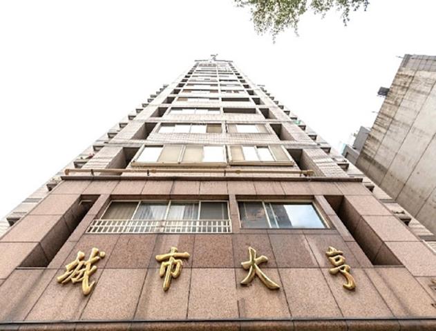 桃園區拍賣大樓-4