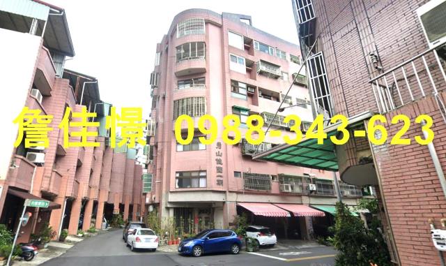 草屯法拍華廈-1
