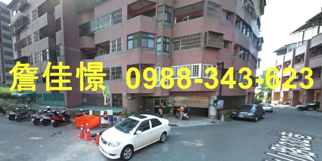 草屯法拍華廈-3