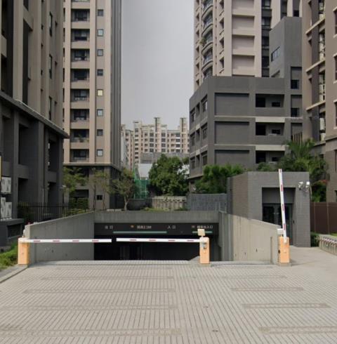 烏日大樓法拍-4