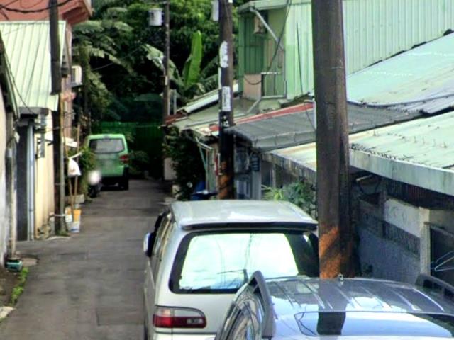 桃園市大溪區介壽路83巷43弄66號平房