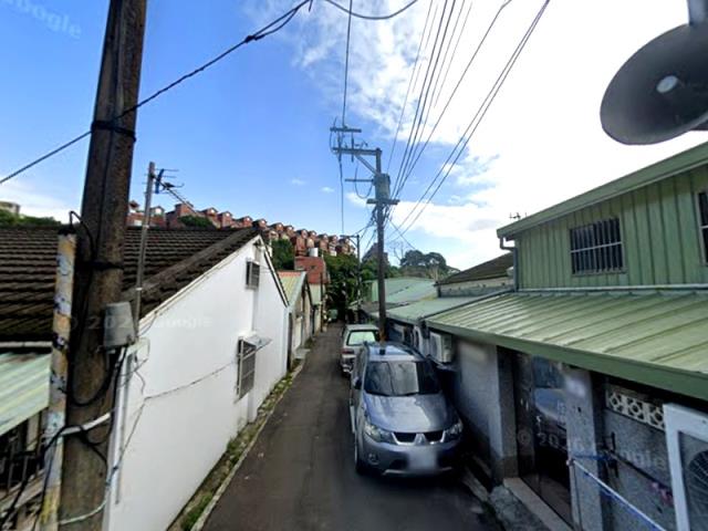 大溪透天法拍-1