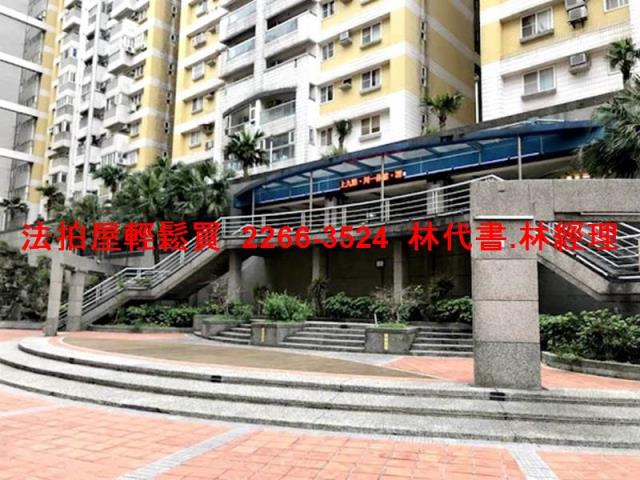 基隆法拍大樓-4