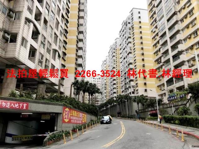 基隆法拍大樓-7