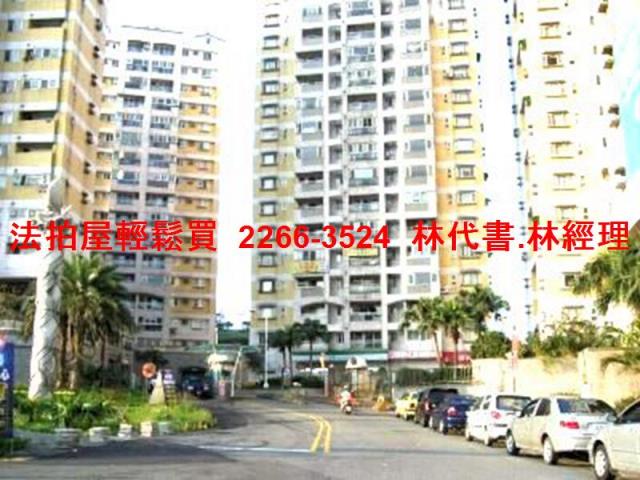 基隆法拍大樓-8