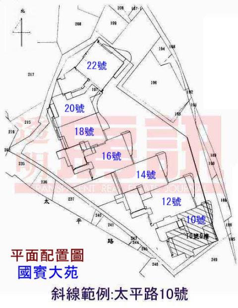 新店大樓法拍-8
